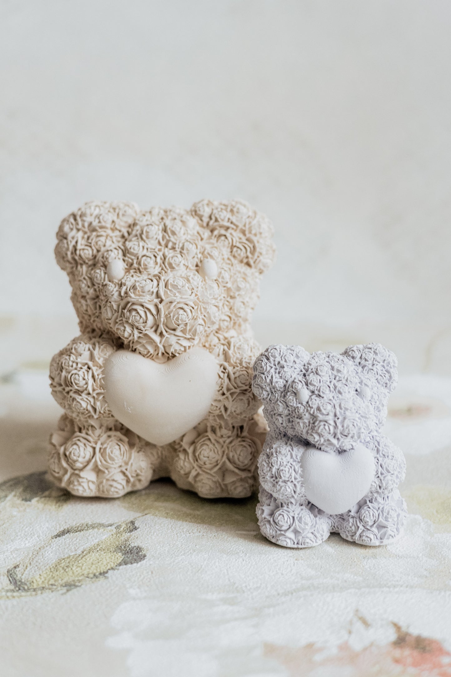 Urso Pequeno