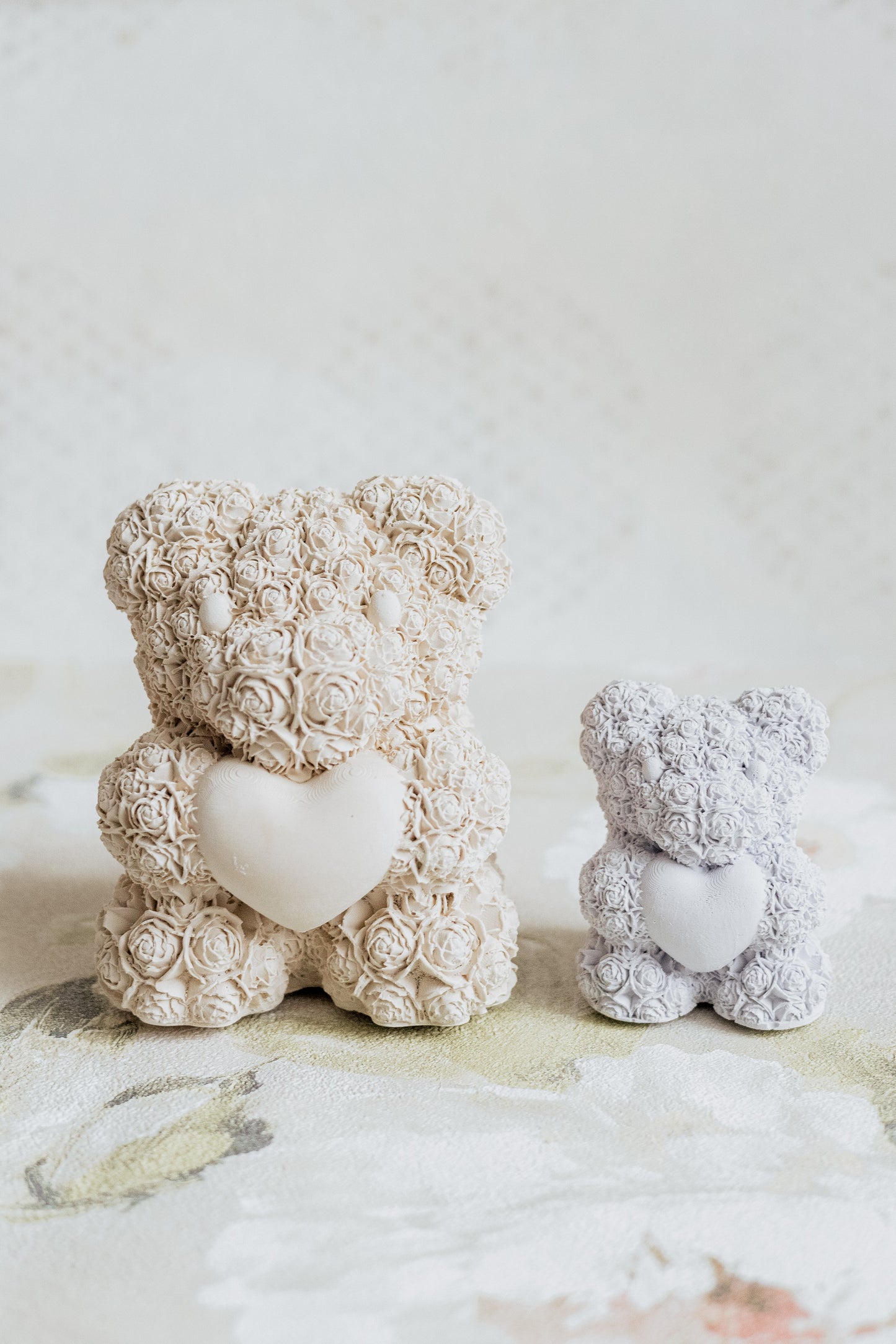 Urso Pequeno