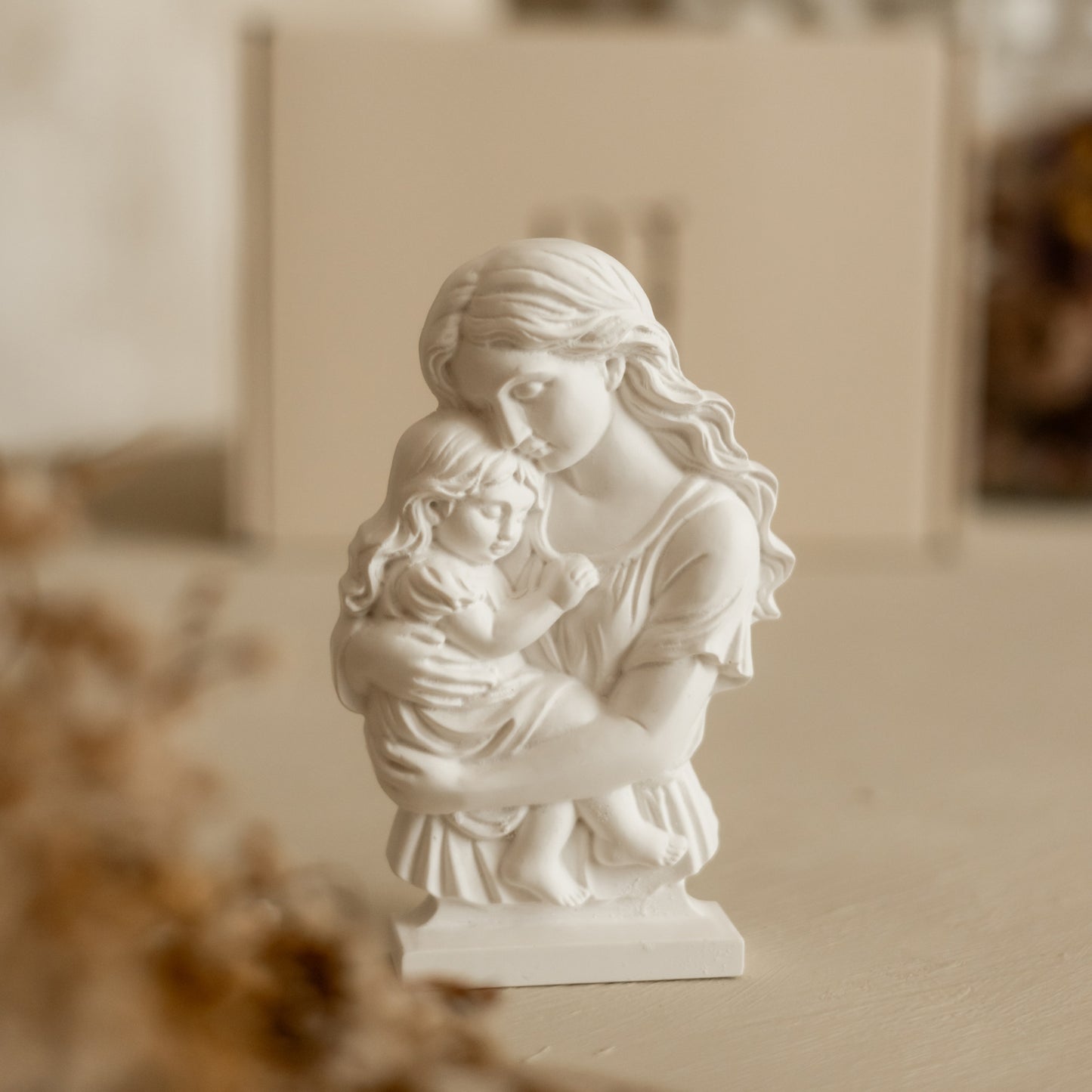 Mãe e Filha 2D