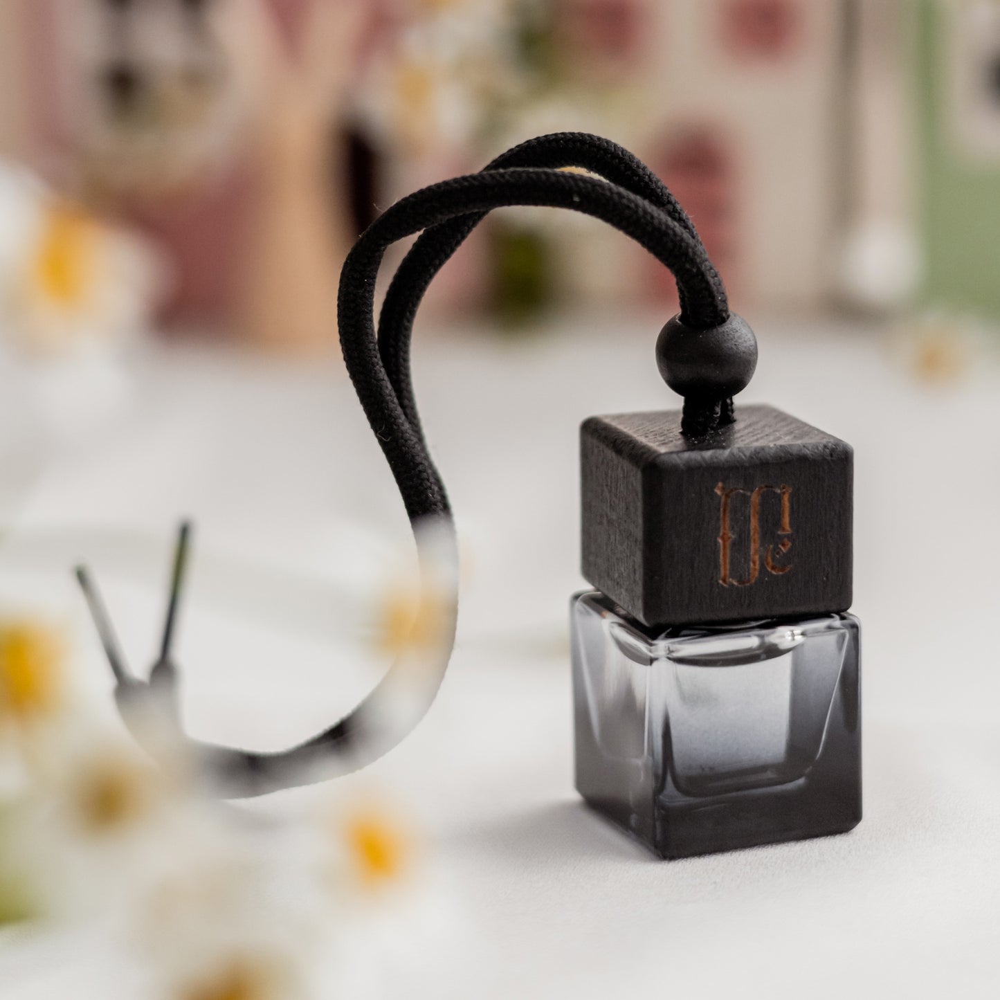 Aromatizador de Carro