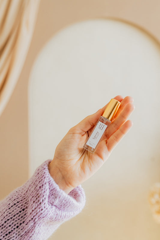 Spray 10ml
