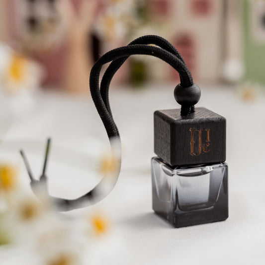 Aromatizador de Carro