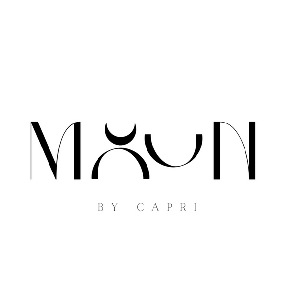 Moon by capri